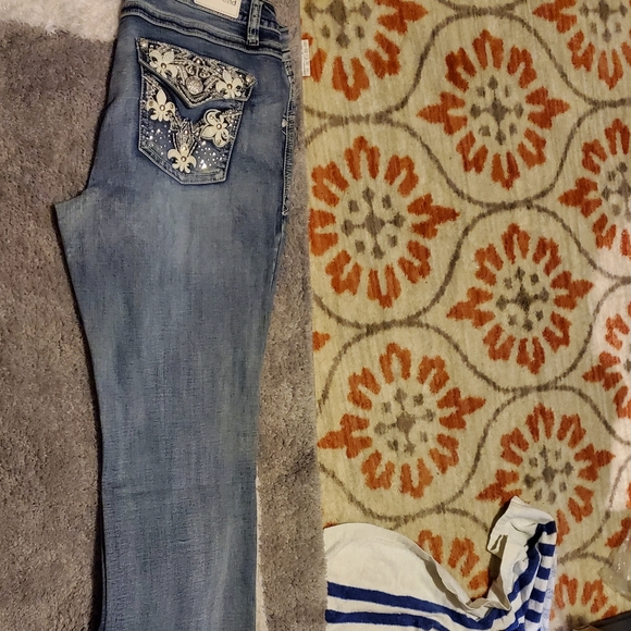 Jack David Jean's Size 15 - Picture 2 of 2